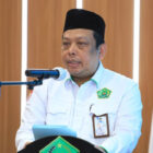 Sekretaris Itjen Kemenag, Kastolan. Dok. Kemenag RI