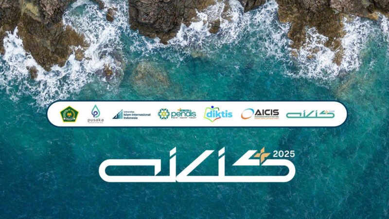 Annual International Conference on Islam, Science and Society (AICIS+) 2025. dok. Kemenag RI