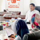 Kemenag telah membentuk Tim Seleksi dan membuka pendaftaran calon anggota BAZNAS dari unsur masyarakat mulai 25 Agustus – 9 September 2025. dok. Kemenag RI