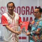 Akhmad Fauzin dan Thobib Al-Asyhar. dok. Kemenag RI