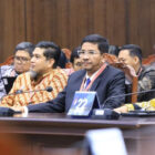 Dirjen Bimas Islam Abu Rokhmad. dok. Kemenag RI