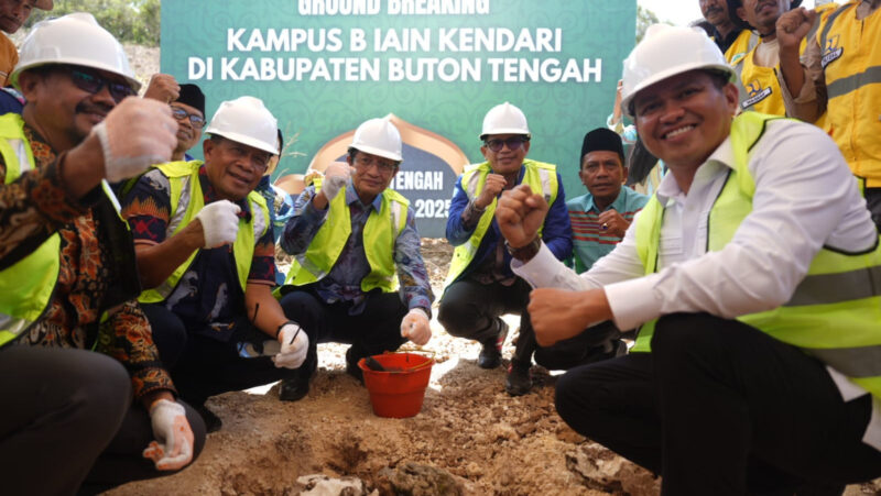Menag Nasaruddin Umar. dok. Kemenag RI