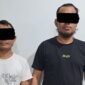 Penyidik Ditreskrimum Polda Aceh menetapkan dua orang terduga pelaku keributan di Kantor Dinas Perumahan Rakyat dan Kawasan Permukiman (Perkim) Aceh sebagai tersangka. dok. Polda Aceh