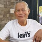 Juru Bicara Pemerintah Aceh, Teuku Kamaruzzaman (Ampon Man) (Foto: Dialeksis.com)