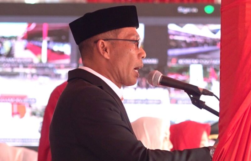 Ketua DPR Aceh, Zulfadhli. (Foto: Dok Ist)