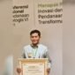 Bupati Aceh Selatan, H Mirwan MS, menghadiri Konferensi Nasional VI Pendanaan Ekologis Tahun 2025 yang berlangsung di Jakarta, Selasa (5/8/2025). Dok. Ist