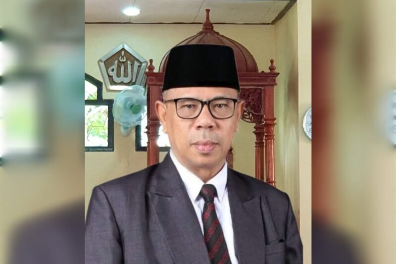 Dr. H. A. Mufakhir Muhammad, MA. Dok. Ist