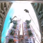 Operasi pendistribusian bantuan kemanusiaan oleh Satuan Tugas (Satgas) Garuda Merah Putih-II pada hari ketiga, Selasa (19/8/2025), berlangsung lancar. Hingga saat ini, total bantuan yang berhasil disalurkan mencapai 39,2 ton. dok. Kemenhan RI