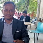 Ketua Pers Siber Indonesia (PSI) Aceh, Said Saiful, A.Md. Foto: Ist