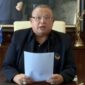 Sekretaris Jenderal Partai NasDem Hermawi F Taslim melalui siaran pers yang diterima, Minggu (31/8/2025). dok. partainasdem.id