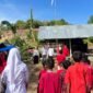 Rumah Baca Lentera Habibi Hadirkan Makna Merdeka untuk Anak.(Foto:Ist)