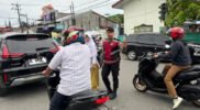 Polres Aceh Barat
