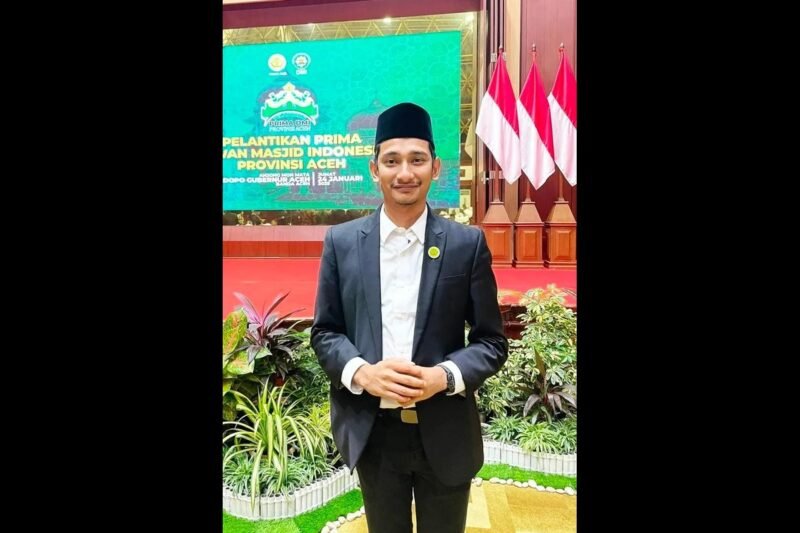 Koordinator KPA, Muhammad Hasbar Kuba. dok. Ist