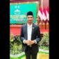 Koordinator KPA, Muhammad Hasbar Kuba. dok. Ist