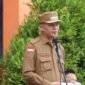 Bupati Aceh Selatan H. Mirwan MS. dok. Ist