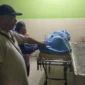 Satu orang meninggal dunia akibat gempa bumi M6.0 yang mengguncang wilayah Kabupaten Poso, Sulawesi Tengah, Minggu (17/8/2025) malam. Dok. BPBD Kabupaten Poso