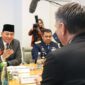 Pertemuan Menteri Luar Negeri dan Menteri Pertahanan Indonesia–Australia (2+2 Foreign and Defence Ministers’ Meeting) resmi digelar di Canberra pada Kamis (28/8/2025). dok. Kemenhan RI