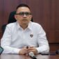 Dirreskrimsus Polda Aceh Kombes Pol Zulhir Destrian. dok. Polda Aceh