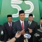 Plt. Sekda Aceh, M. Nasir menghadiri Peringatan Hari Ulang Tahun (HUT) Bank Aceh ke-52 