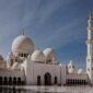 Ilustrasi masjid di Aceh Besar. Dok. Pexels.com/Iva Prime