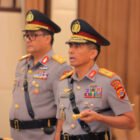Kapolda Aceh, Brigjen Pol Marzuki Ali Basyah.(Foto:Dok)