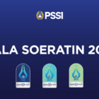 Banner Piala Soeratin Nasional 2025. dok. PSSI