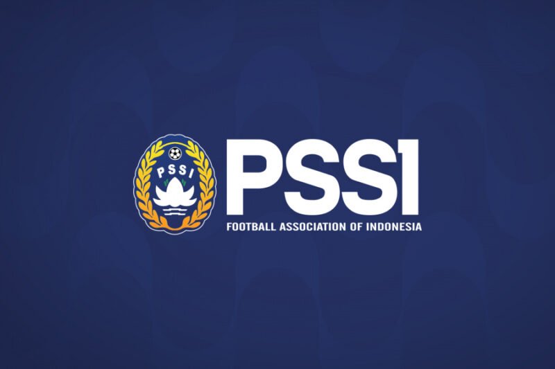 Banner logo PSSI. dok. PSSI