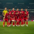 Timnas Indonesia. DOK. PSSI