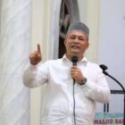 Halidi, SSos, MM, Kepala Dinas Komunikasi, Informatika dan Persandian Kabupaten Aceh Utara, Jumat, 1 Agustus 2025. Dok. Diskominfo Aceh Utara