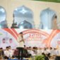 Kenang 20 Tahun Perdamaian, Aceh Gelar Zikir Akbar di Baiturrahman. (Foto:Dok)