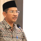 Dirjen Bimas Islam Abu Rokhmad. Dok. Kemenag RI 