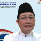 Menteri Agama Nasaruddin Umar. dok. Kemenag RI