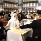 Ratusan pasangan ikuti Nikah Fest 2025 di Masjid Istiqlal, suasana haru dan bahagia menyelimuti acara. dok. Kemenag RI