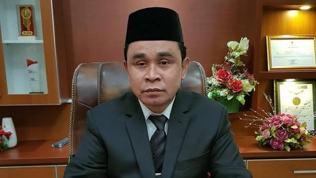 Direktur GTK Madrasah, Fesal Musaad. dok. Kemenag RI