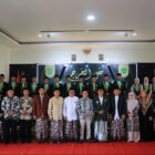 Wisuda Ma'had Aly Al Hikmah 2. dok. Kemenag RI