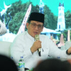 Wakil Menteri Agama Romo Muhammad Syafi’i. dok. Kemenag RI