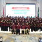 Para Duta Akrual dan Duta BMN. dok. Kemenag RI