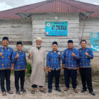 Musalla At Taubah di Salak, Sumut. dok. Kemenag RI