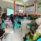 MaLaKek di KUA Susoh Aceh Barat Daya. dok. Kemenag RI