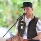 Bupati Aceh Selatan, H. Mirwan MS. dok. Ist