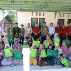 penyaluran pembiayaan sebesar Rp50 miliar kepada Koperasi Mitra Dhuafa (KOMIDA) Syariah yang dilaksanakan pada hari Rabu 17 September 2025 bertempat di Neuheun Aceh Besar. dok. Ist