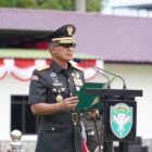 Pangdam Iskandar Muda Ajak Putra Aceh bergabung menjadi Prajurit TNI Angkatan Darat. dok. Pendam IM