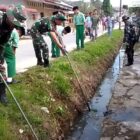 Sambut HUT ke - 80 TNI, Kodam Iskandar Muda gelar Karya Bakti. dok. Pendam IM