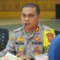 Kapolres Aceh Tamiang, AKBP Muliadi. dok. Polda Aceh