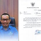 Dirut Perumdam Tirta Daroy T Novizal Aiyub. dok. Pemko Banda Aceh