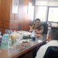 Sekda Aceh Terima Kunjungan Pengurus MAA. Foto: Ist