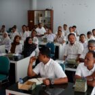 Biro PBJ Aceh Sosialisasi Penilaian Kinerja Penyedia untuk Meningkatkan Transparansi dan Akuntabilitas. Foto: Dok. Biro PBJ Setda Aceh