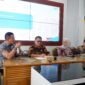 Biro PBJ Aceh Berikan Kemudahan Kepemilikan Rumah bagi Pegawai melalui Kerjasama dengan BTN. Foto: Dok. Biro PBJ Setda Aceh