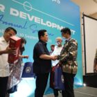 PSSI menggelar Member Annual Seminar 2025 di Surabaya mulai tanggal 7 hingga 10 September 2025. dok. PSSI