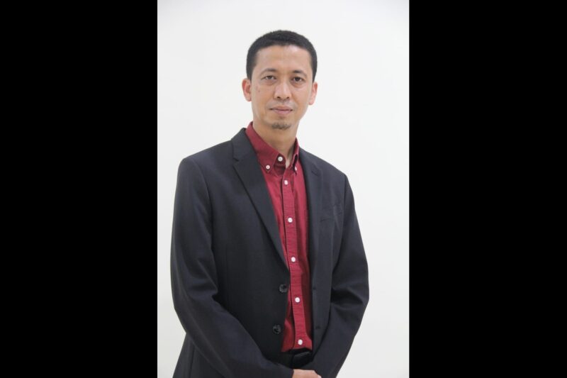 Kepala BPKK Banda Aceh, Alriandi Adiwinata. dok. Pemko Banda Aceh